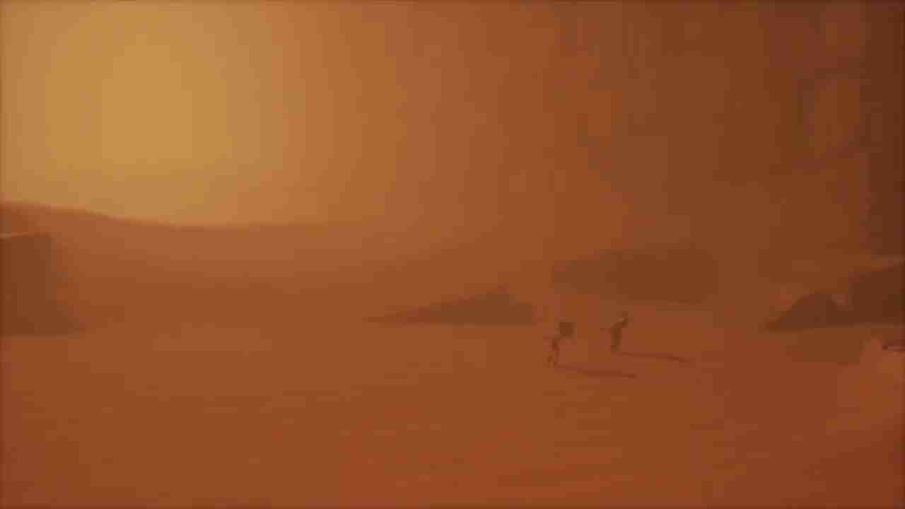 《小小梦魇3》实机演示公布 2025年正式发售