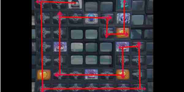 《绝区零》杯水不洒成就达成方法