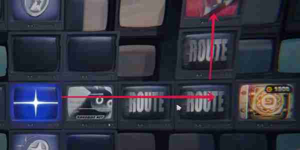 《绝区零》杯水不洒成就达成方法