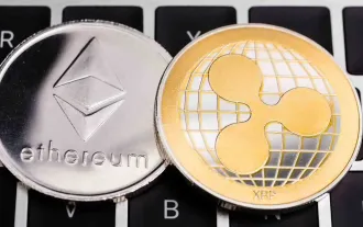 RLUSDステーブルコインがXRPレジャーとイーサリアムメインネットでローンチされるにつれ、リップル(XRP)は価格急騰の準備が整う