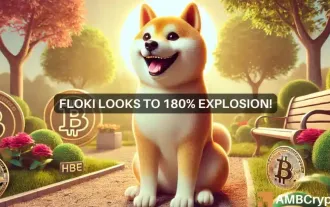 Floki Inu(FLOKI) 가격 예측: FLOKI가 올해 $0.0005를 달성할까요?