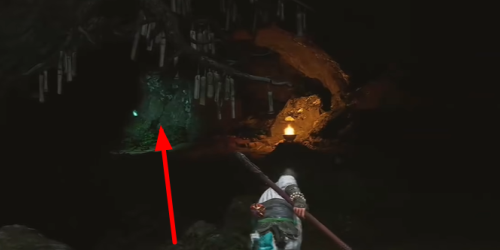 黑神话悟空太乙紫金丹怎么获得