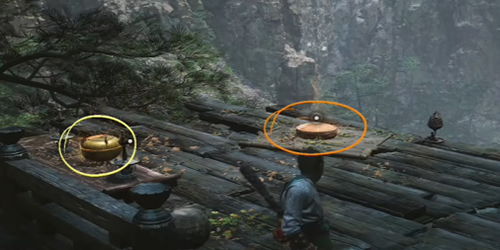 黑神话悟空太乙紫金丹怎么获得