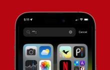 让 iPhone 崩溃重启,只需输入这个字符 .