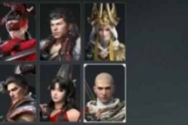 永劫无间手游角色怎么获取