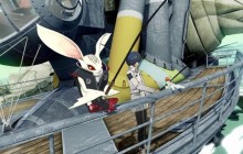 Atlus《暗喻幻想》新预告片：超越幻想的旅行