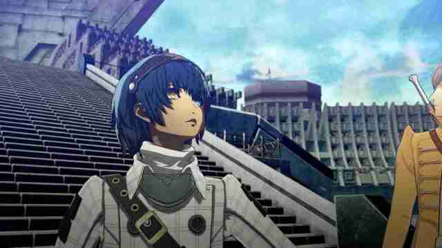 Atlus《暗喻幻想》新预告片：超越幻想的旅行
