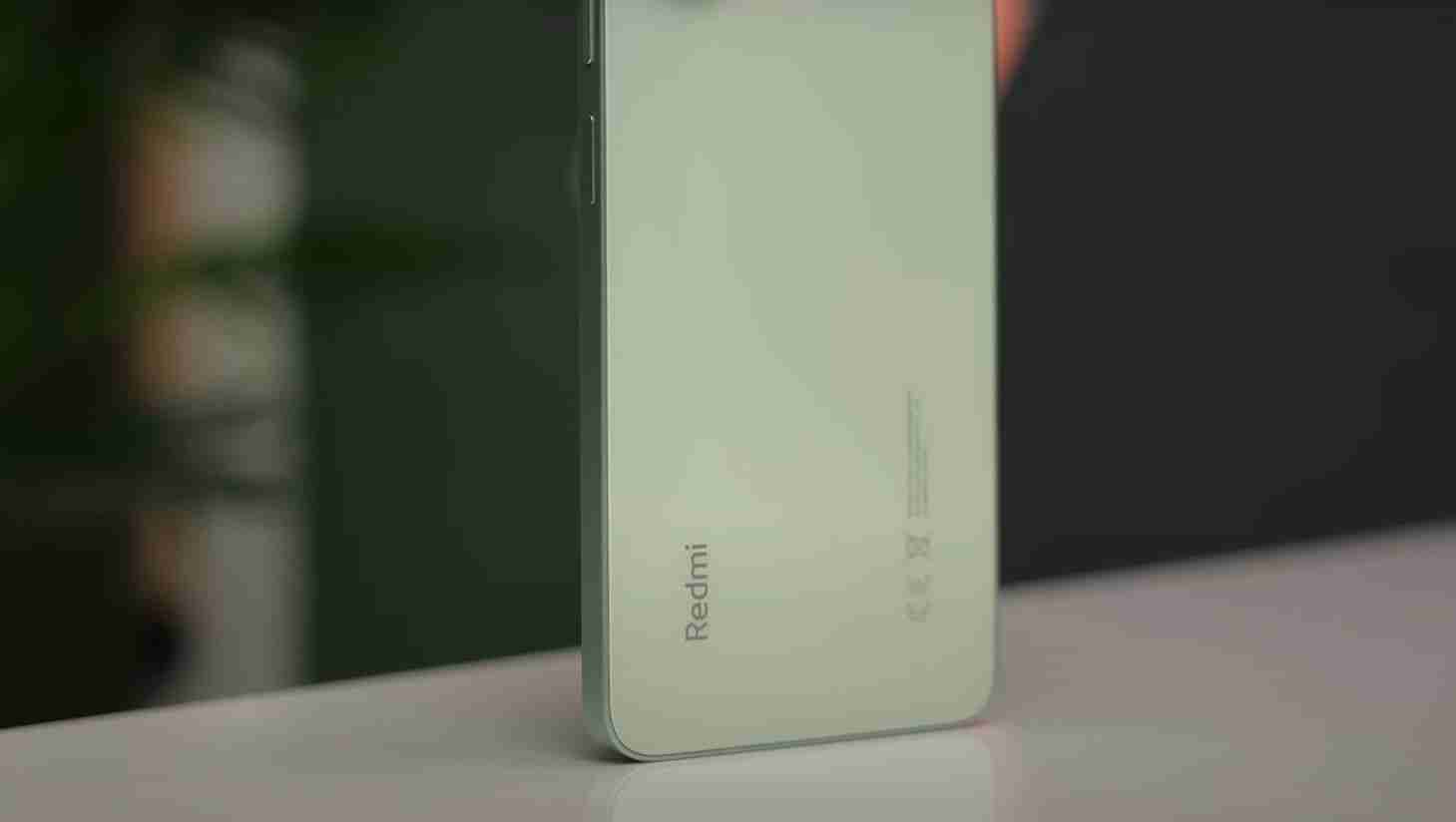 曝小米Redmi 14C手机8月31日发布：6.88英寸90Hz屏幕、5160mAh电池、5000万主摄