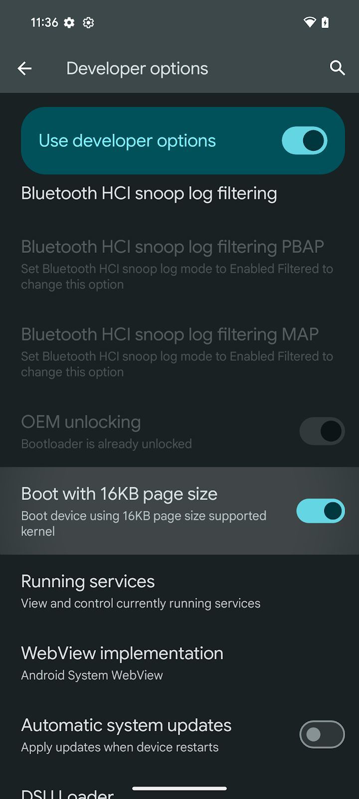 Google Android 15 adds 16KB page size option: memory usage increased by 9%, overall performance increased by 5% to 10%