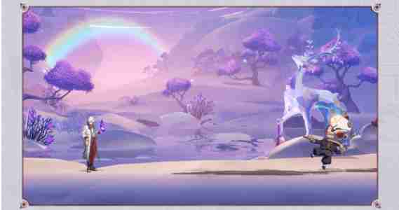 《归龙潮》斋西角色技能介绍