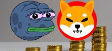 San Francisco-based cryptocurrency exchange Kraken has announced the addition of new EUR margin pairs for several cryptocurrencies, including Shiba Inu (SHIB), Pepe (PEPE), Sei (SEI), and Near Protoco