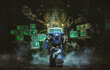 《战锤40K：星际战士2》定制系统详情：可改细节超多