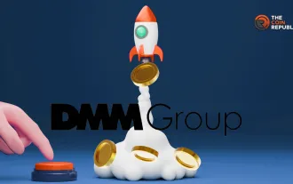 Kumpulan DMM dan Progmat untuk Melancarkan Stablecoin Baharu di Jepun, Menyasarkan Bahagian Pasaran RLUSD Ripple Labs