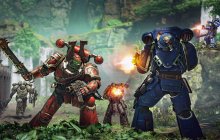《战锤40K：星际战士2》支持跨平台 科隆展新演示赏