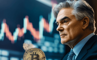 Jerome Powell Adopts Dovish Stance, May Have Started the Next Crypto Bull Run