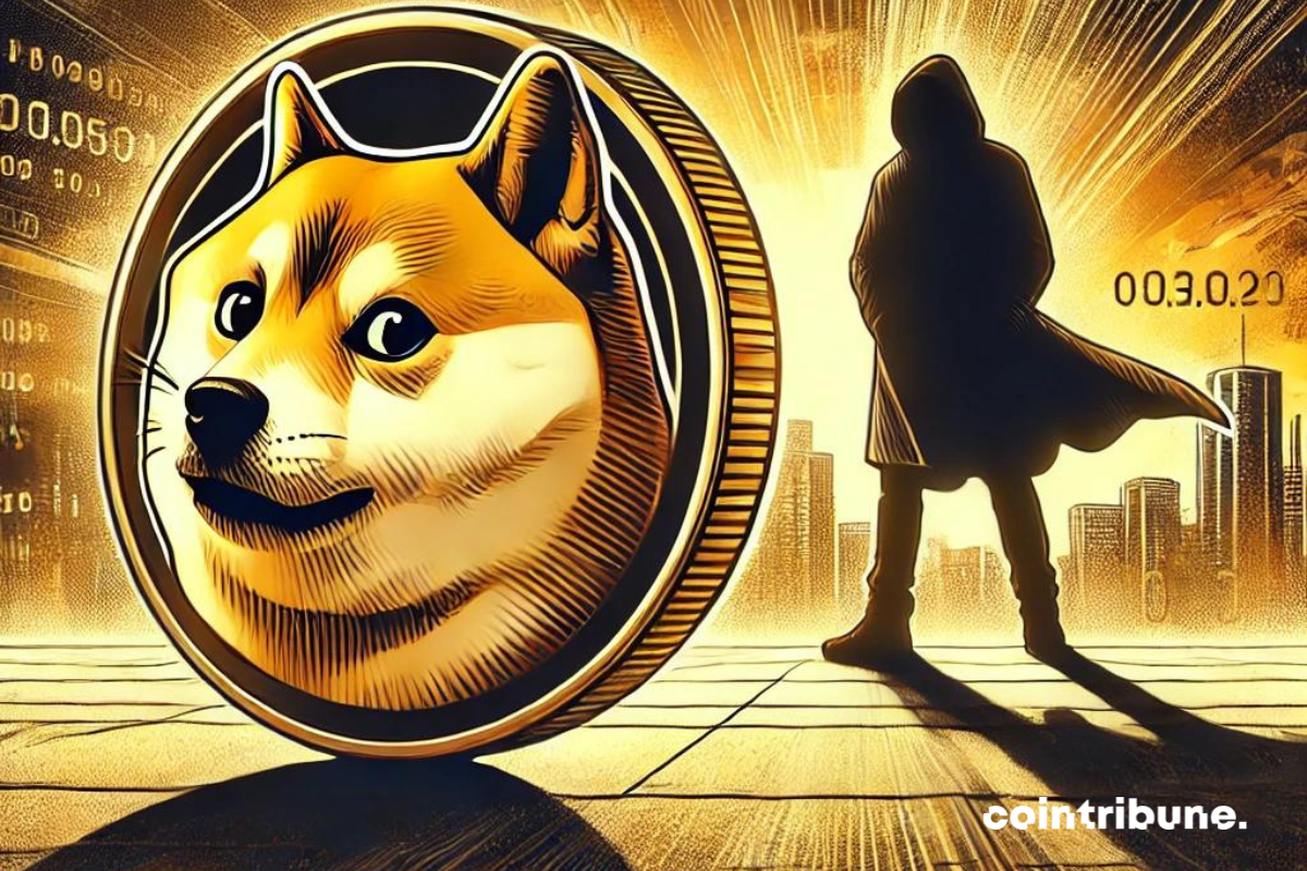 Dogecoin Could Lose Its Crown by the End of the Year, Former Goldman Sachs Analyst Predicts