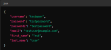 Mastering Django: Building a Secure User Authentication API from Scratch