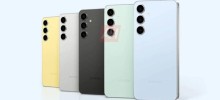 Das Samsung Galaxy S24 FE taucht vor der Markteinführung in einem neuen internationalen Leak auf