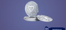 Harga Toncoin (TON) dan Notcoin (NOT) Merundum