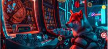TRON Mania Berterusan Apabila Syiling Meme Melambung, Rollblock Token Kasino Baharu ($RBLK) Panggilan Untuk Keuntungan 100x