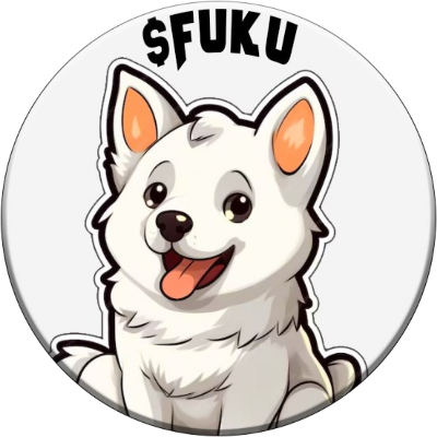 Hayati Persahabatan dan Kegembiraan dengan $FUKU: Token Baharu yang Diilhamkan oleh Doge Generasi Seterusnya