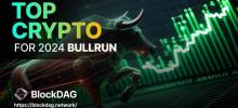 Withstanding the Crypto Market Downturn: BlockDAG Leads Blockchain Innovation