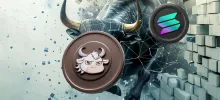 MoonTaurus (MNTR), Ethereum (ETH), and Solana (SOL): Promising Cryptocurrencies for 2024