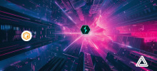 ETFSwap (ETFS), Solana (SOL), and Ethereum (ETH) Battle to Dominate the Decentralized Finance (DeFi) Market