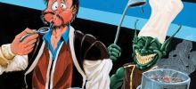 5 Obscure MTG Commander Cards That Are Surprisingly Powerful