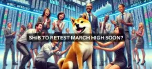 Pecah Kenaikan Saham Shiba Inu (SHIB): Apa yang Dijangkakan