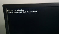 ntldr is missing是什么意思 ntldr is missing怎么修复