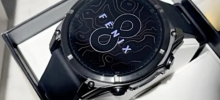 Garmin Fenix 8 unboxing footage shows AMOLED display and more hardware upgrades