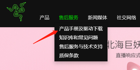 雷蛇鼠标驱动有安装的必要吗 雷蛇鼠标驱动下载方法