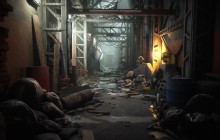 传《半条命3》有智能NPC和昼夜循环 还有天气系统