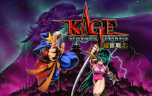 Switch版《绝影战士》竟比Steam版多出1.2GB