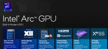 Intel Arc 130V: Lunar Lake iGPU fails to surpass Radeon 760M in maiden Geekbench run