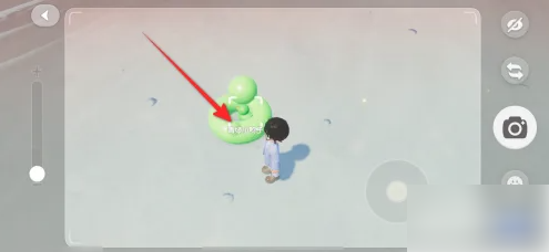 心动小镇青绿色的鸭子在哪里 心动小镇青绿色小鸭子位置介绍