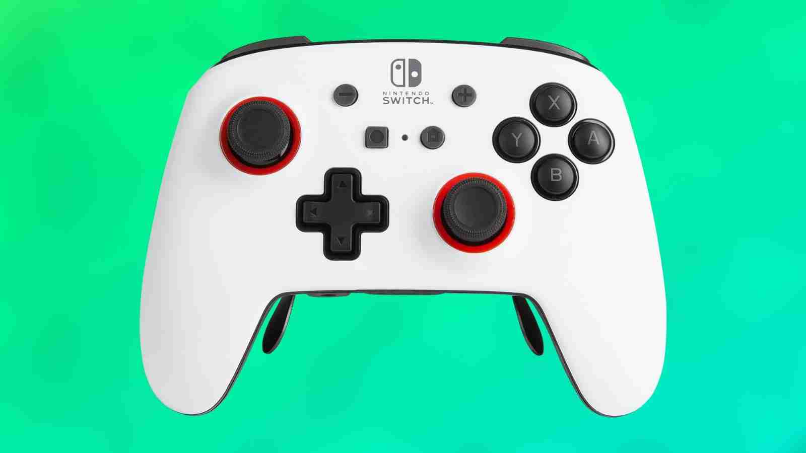 传闻：任天堂或强制Switch继任者第三方手柄安装陀螺仪