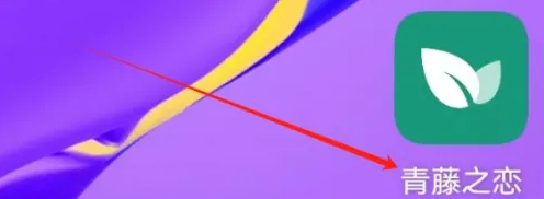 青藤之恋怎么查看喜欢我的人_查看粉丝流程分享