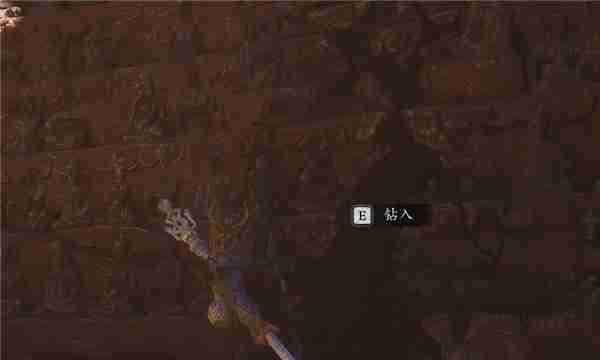 黑神话悟空小骊龙在哪