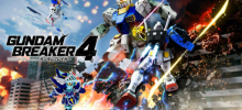[Interview] 'Gundam Breaker 4' hérite du plaisir de la série, qui consiste à 'créer et déplacer librement Gunpla'. Nous avons interrogé l'équipe de développement sur l'objectif de la numérotation, qui a repris pour la première fois en huit ans.