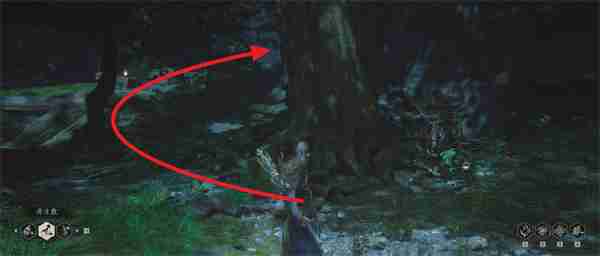 黑神话悟空虚空劫5获取方式