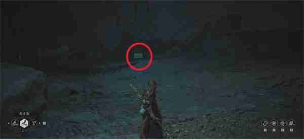 黑神话悟空虚空劫5获取方式