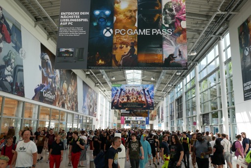 [Interview] L'opérateur de la Gamescom parle du passé et de l'avenir du plus grand événement de jeu en Europe [gamescom]