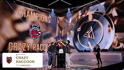 종합 우승은 약 10억엔을 획득한 모국 사우디 아라비아의 Team Falcons. 「Esports World Cup 2024」, 2개월에 걸친 격투가 폐막