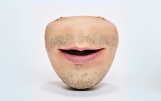 This Japanese Artist Is Giving New Meaning to 'Put Your Money Where Your Mouth Is'