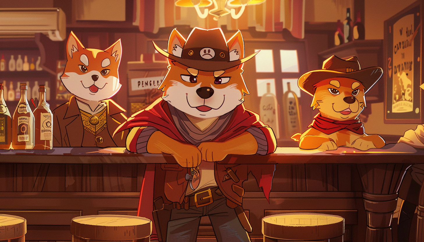 Meme Coin Shiba Shootout Presale Surpasses $1 Million, Aiming to Revive ...
