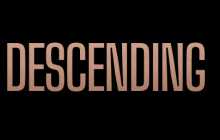 《DESCENDING》PC版免费发布 地下恐怖探索