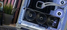 Mystery AMD Radeon RX 8000 graphics card makes Geekbench debut with Navi 48 GPU