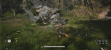 Black Myth: Wukong Style de jeu du leader Poison
